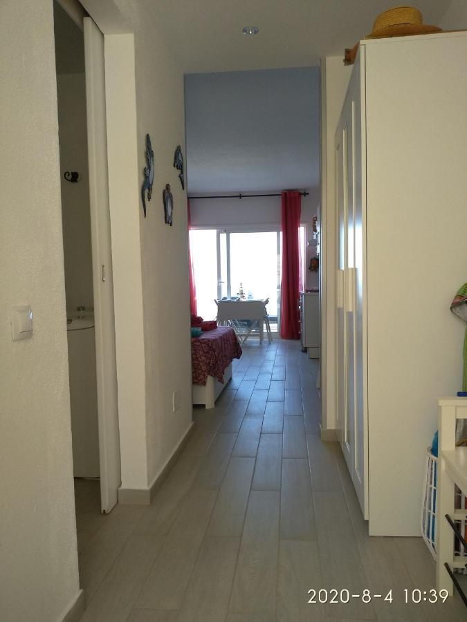 Vivienda Gorrion Apartment Morro Jable  Luaran gambar