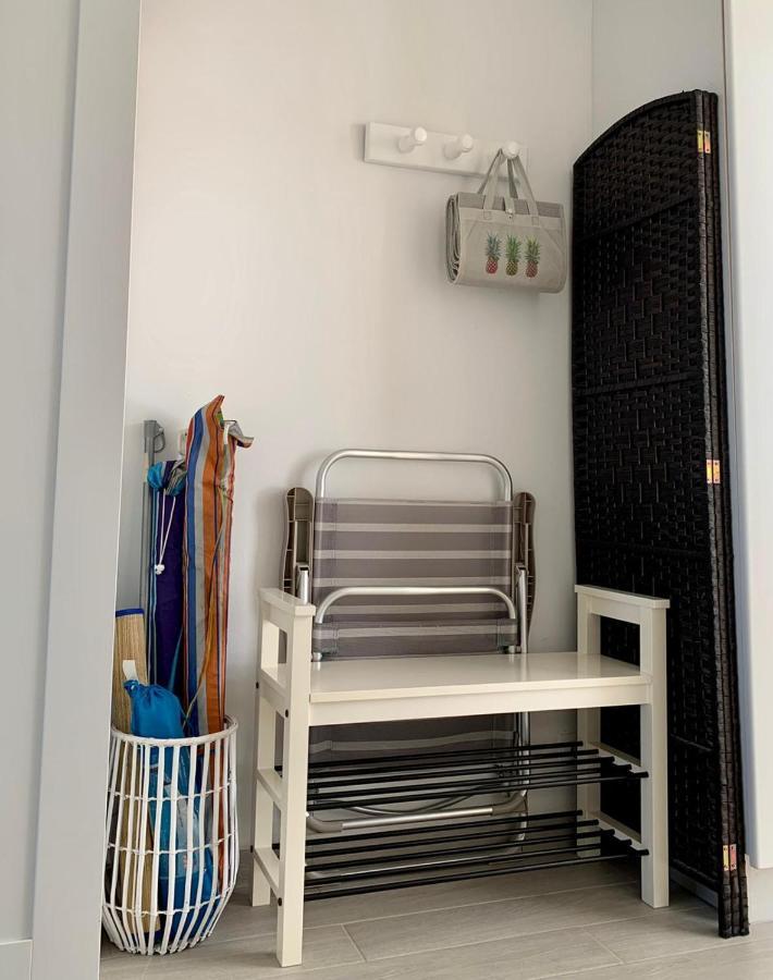 Vivienda Gorrion Apartment Morro Jable  Luaran gambar