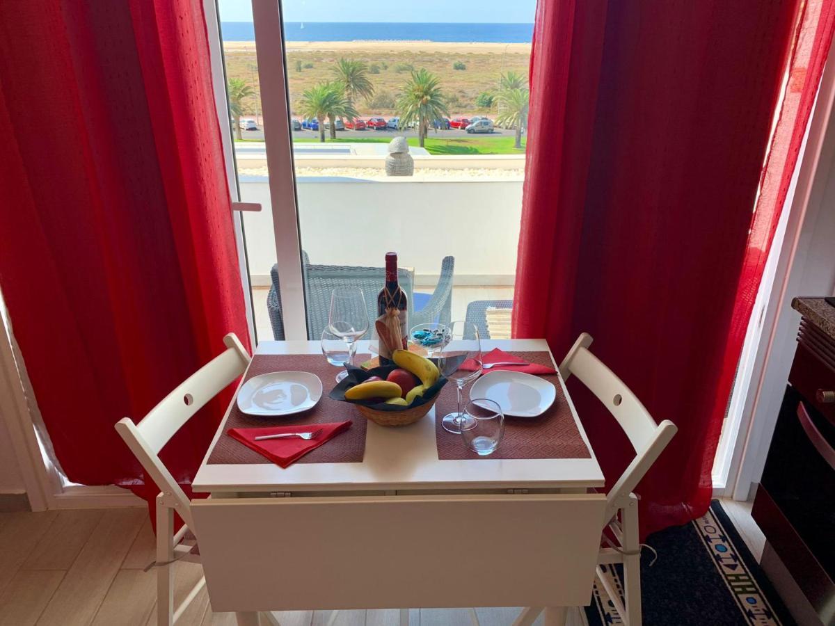 Vivienda Gorrion Apartment Morro Jable  Luaran gambar