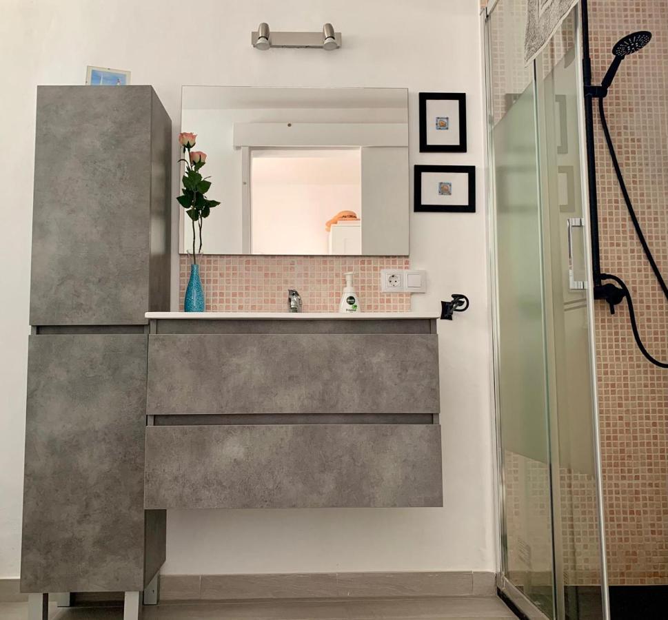Vivienda Gorrion Apartment Morro Jable  Luaran gambar