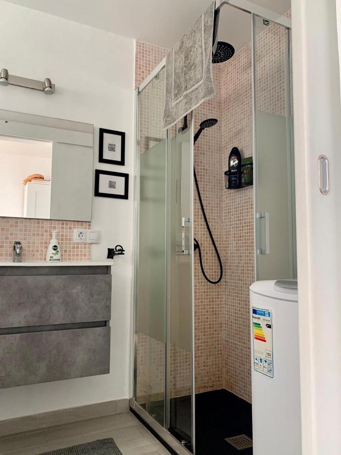 Vivienda Gorrion Apartment Morro Jable  Luaran gambar