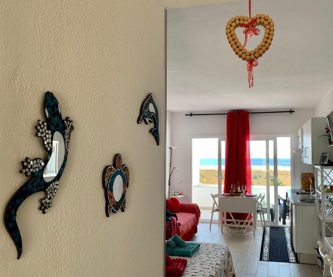 Vivienda Gorrion Apartment Morro Jable  Luaran gambar