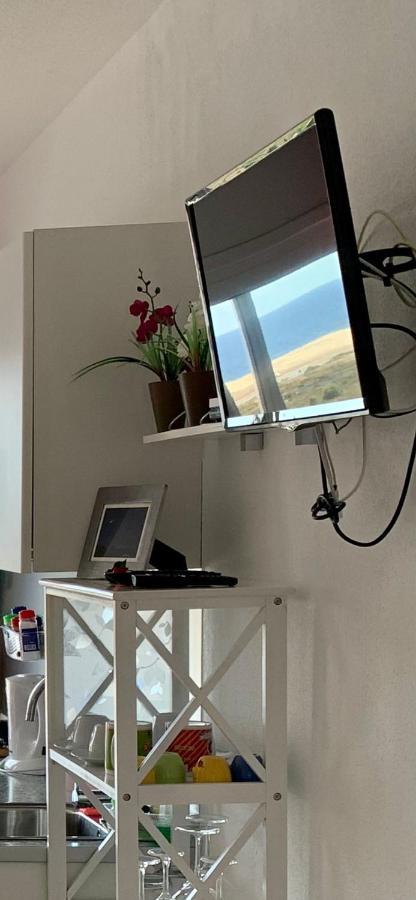 Vivienda Gorrion Apartment Morro Jable  Luaran gambar