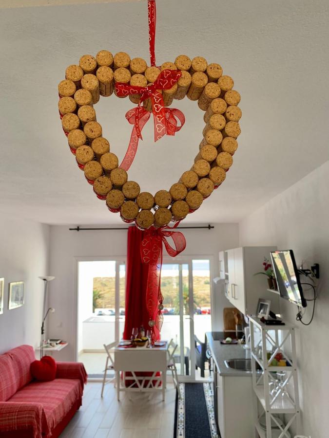Vivienda Gorrion Apartment Morro Jable  Luaran gambar