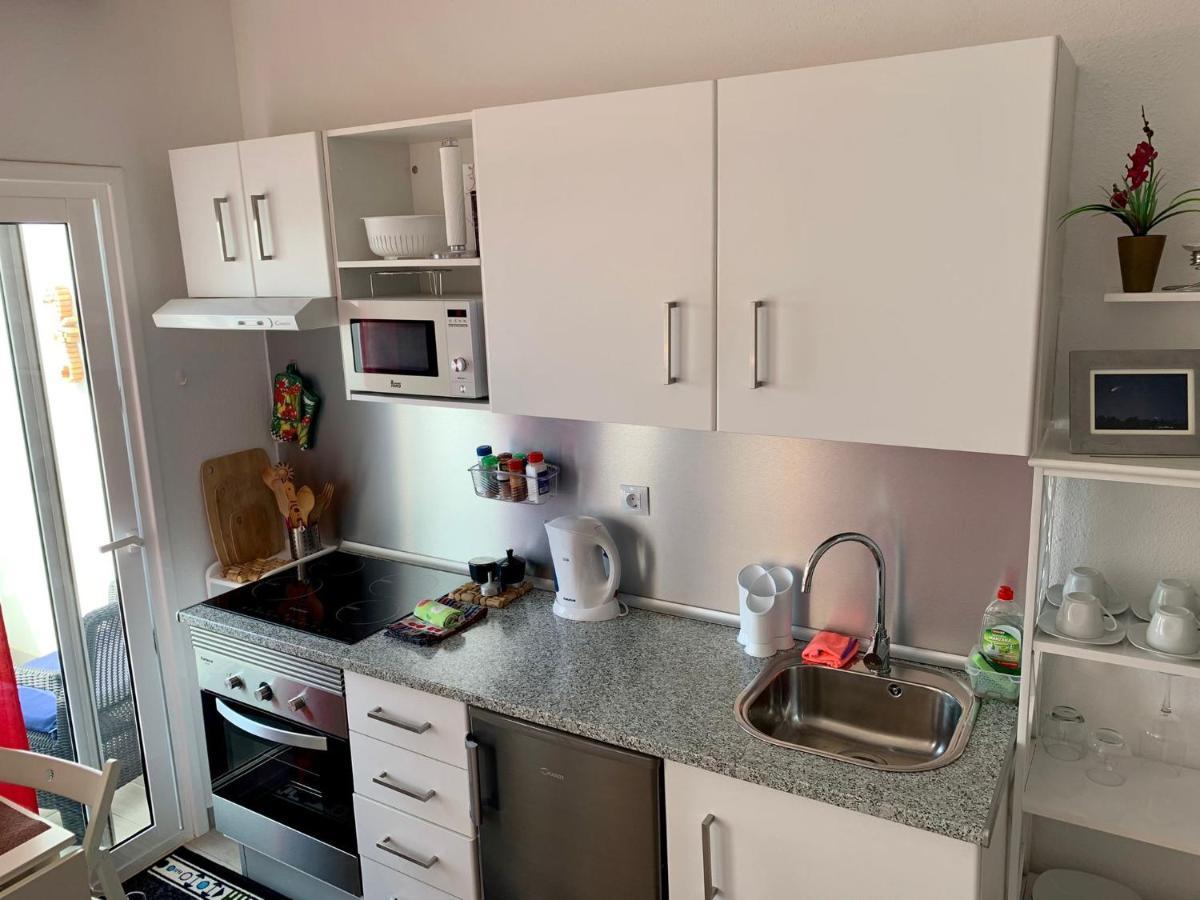 Vivienda Gorrion Apartment Morro Jable  Luaran gambar