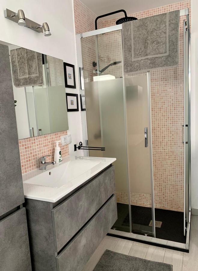 Vivienda Gorrion Apartment Morro Jable  Luaran gambar