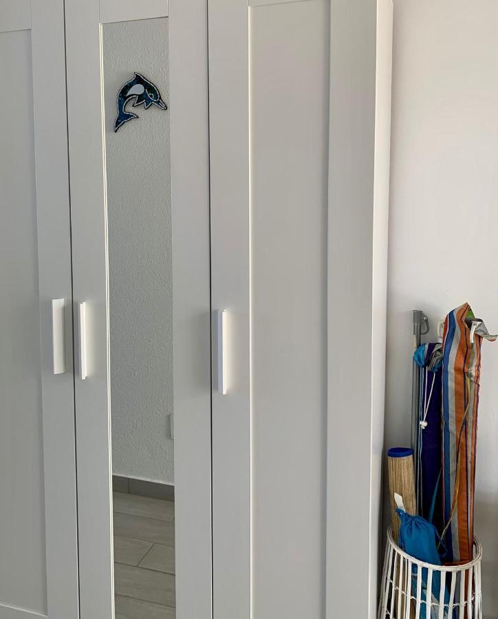 Vivienda Gorrion Apartment Morro Jable  Luaran gambar