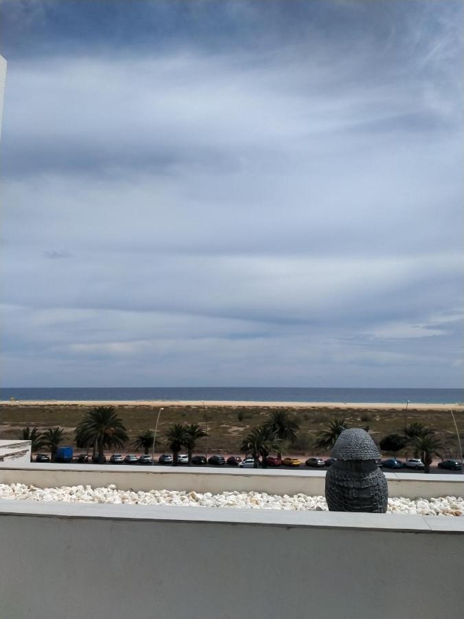 Vivienda Gorrion Apartment Morro Jable  Luaran gambar