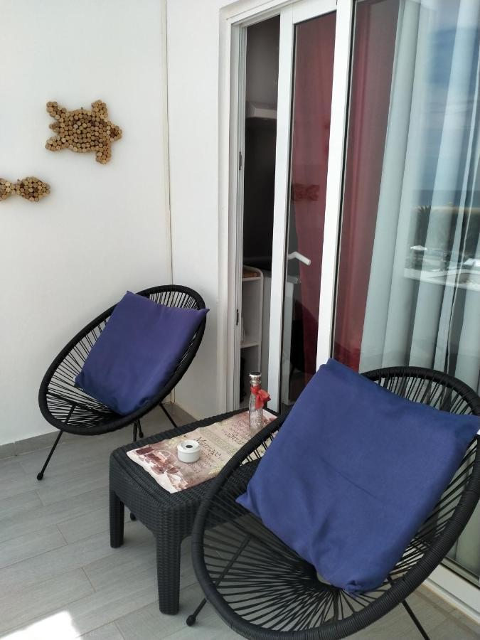 Vivienda Gorrion Apartment Morro Jable  Luaran gambar