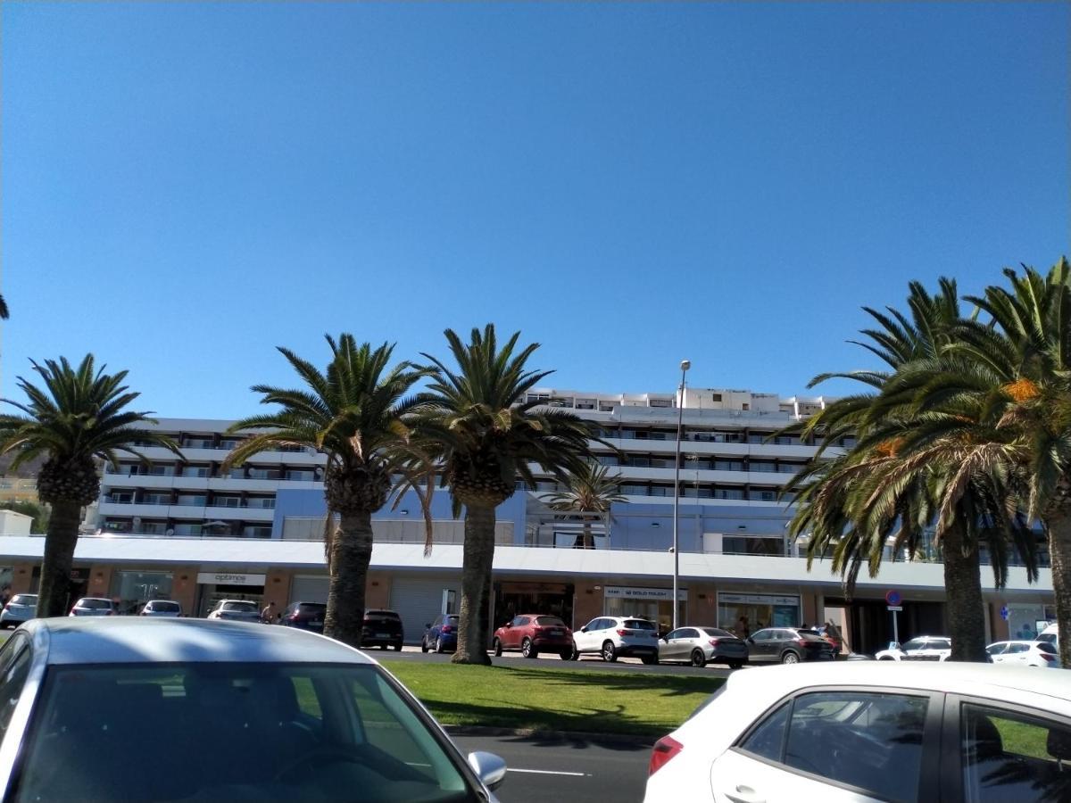 Vivienda Gorrion Apartment Morro Jable  Luaran gambar