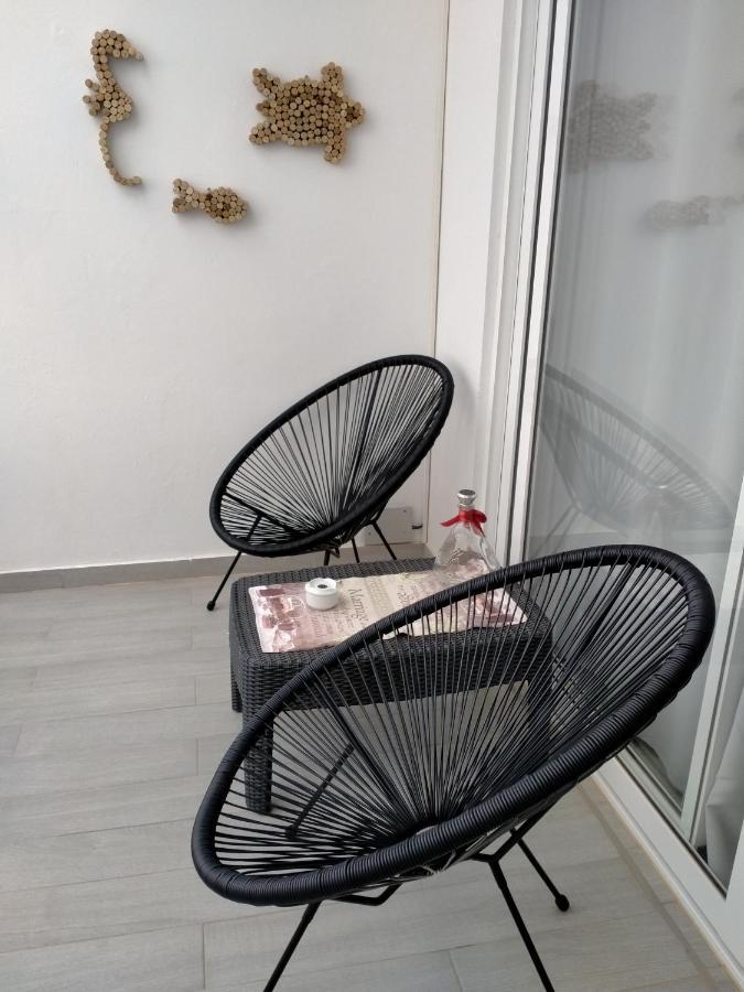 Vivienda Gorrion Apartment Morro Jable  Luaran gambar