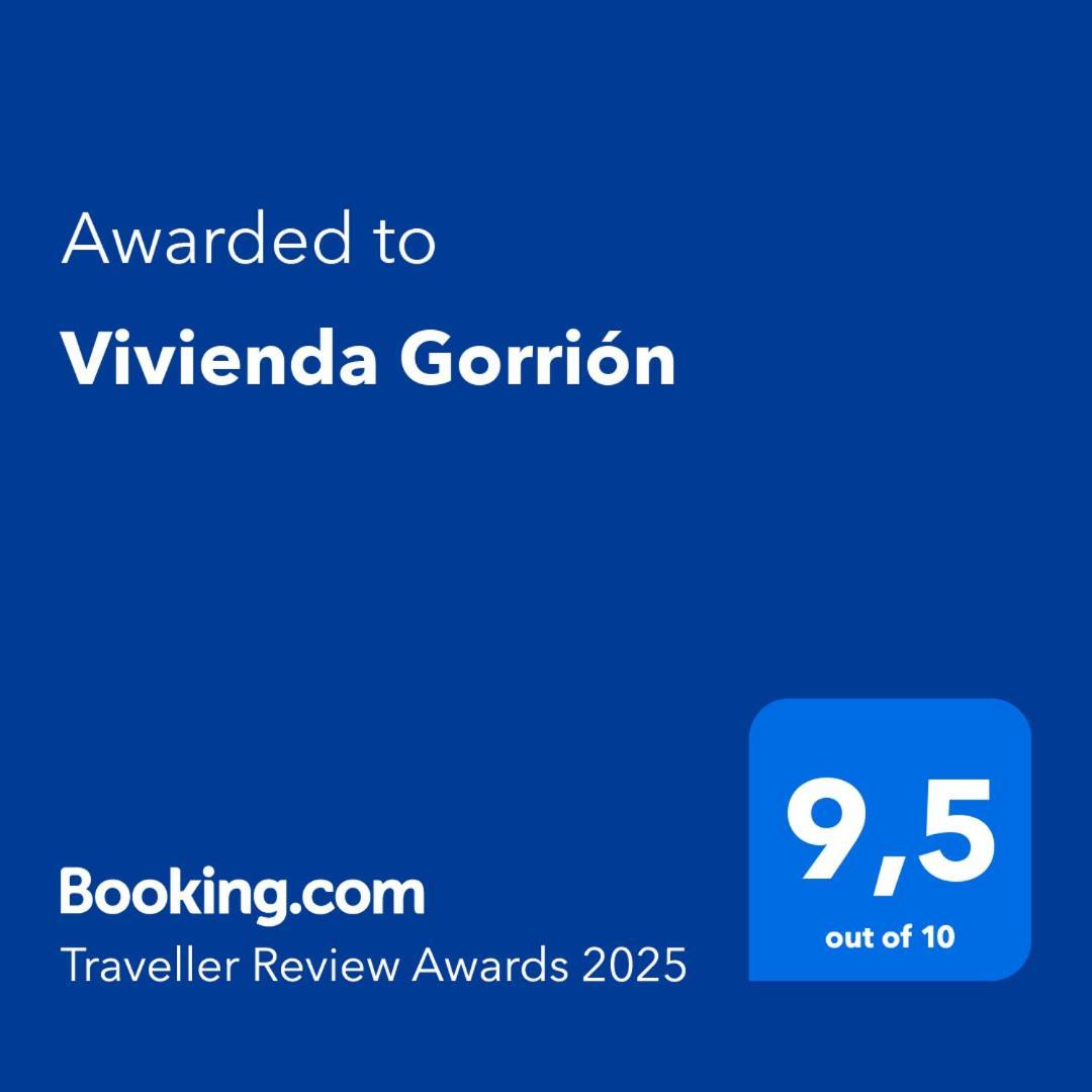 Vivienda Gorrion Apartment Morro Jable  Luaran gambar